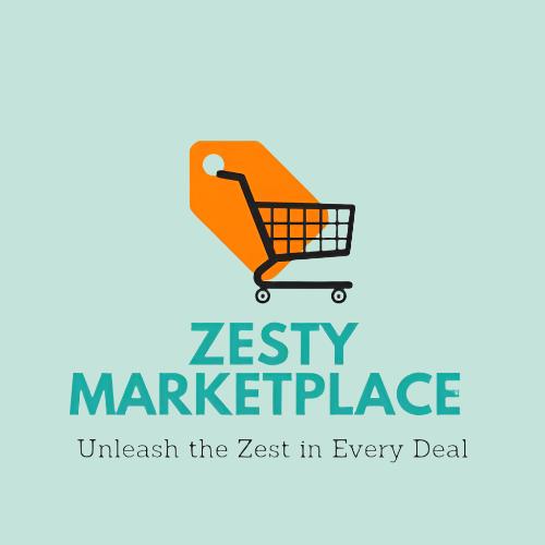 Zesty MarketPlace